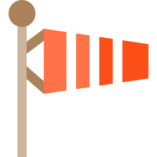 Wind icon