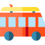 Van icon 64x64
