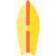 Surfboard icon 64x64