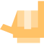 Hand icon 64x64