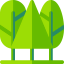 Forest icon 64x64