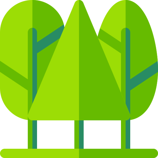 Forest icon