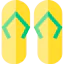 Flip flop icon 64x64
