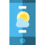 Weather icon 64x64