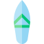 Surfboard icon 64x64