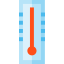 Thermometer icon 64x64