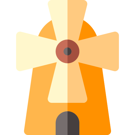 Windmill icon