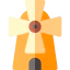 Windmill icon 64x64