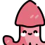 Squid 图标 64x64