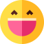 Smile icon 64x64