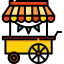 Cart icon 64x64