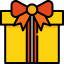 Gift icon 64x64