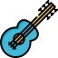 Guitar icon 64x64