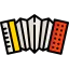 Accordion icon 64x64