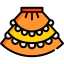 Skirt icon 64x64