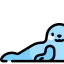 Seal 图标 64x64