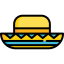 Hat icon 64x64