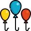 Balloon icon 64x64