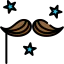 Moustache icon 64x64