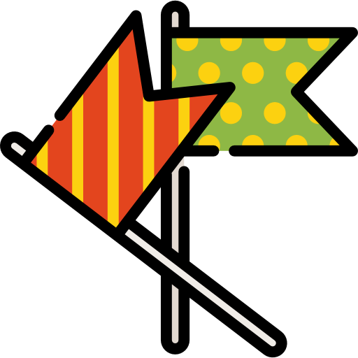 Flag icon