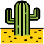 Cactus icon 64x64