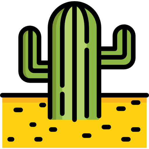 Cactus icon