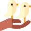 Birds 상 64x64