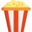 Popcorn icon 64x64