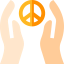 Peace 상 64x64