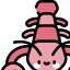 Lobster 图标 64x64