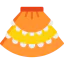 Skirt icon 64x64
