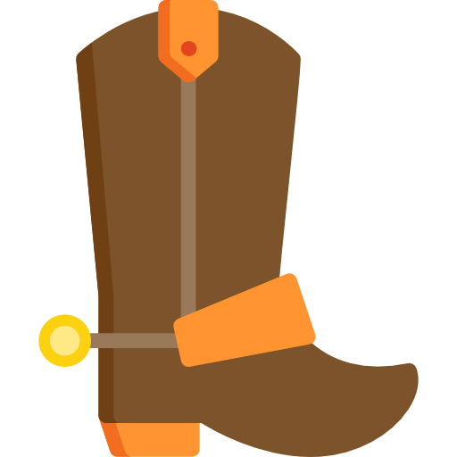 Boot icon