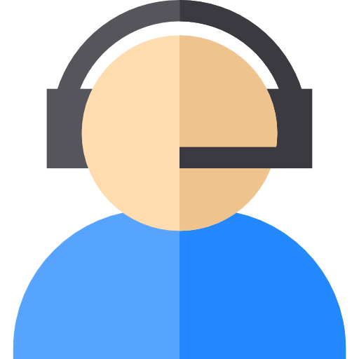 Support icon