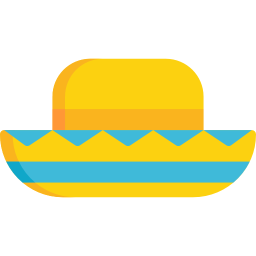 Hat icon