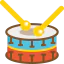 Drum icon 64x64