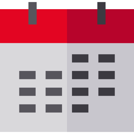 Calendar icon