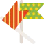 Flag icon 64x64