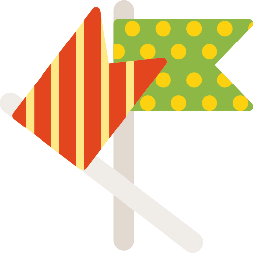 Flag icon