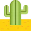 Cactus icon 64x64