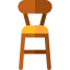 Chair icon 64x64