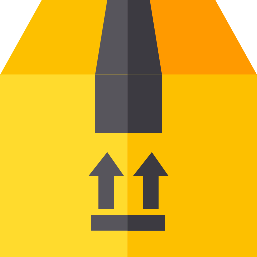 Package icon