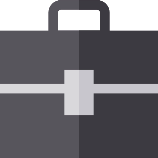 Briefcase icon