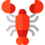 Lobster icon 64x64