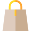 Shopping bag icon 64x64