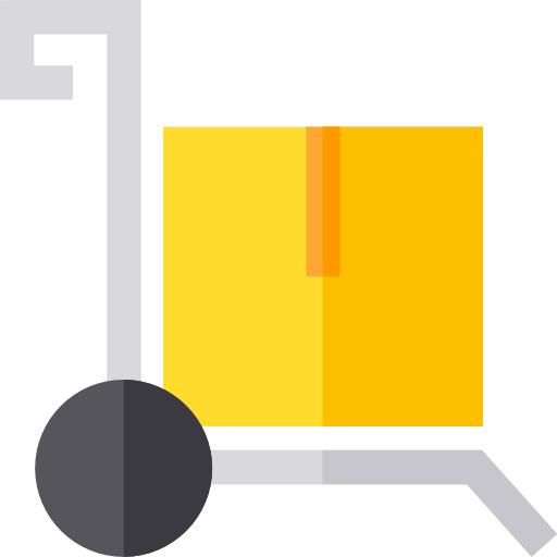 Trolley icon