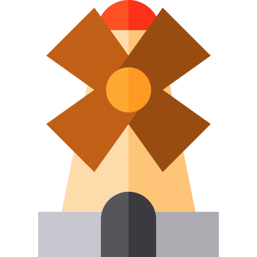 Mill icon