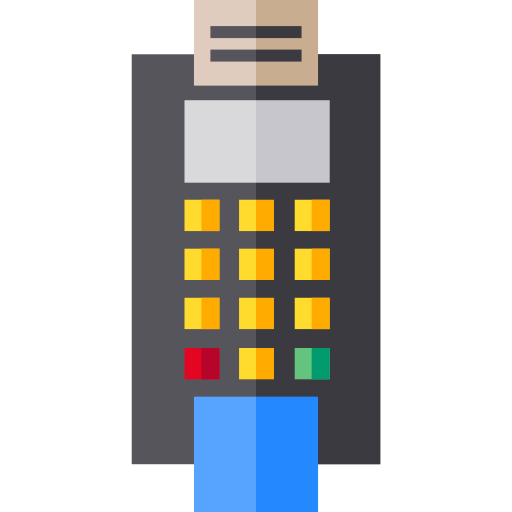 Atm icon