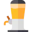 Beer tap icon 64x64