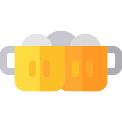 Beer mug icon