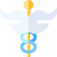 Caduceus Ikona 64x64